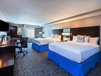 Courtyard Houston I-10 West/Park Row Exterior foto